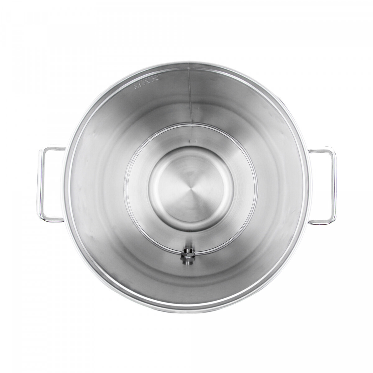 Brew Monk™ sparge water heater 4