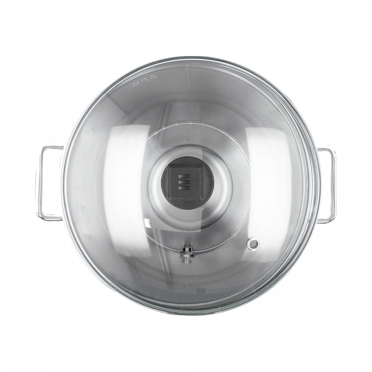 Brew Monk™ sparge water heater 5