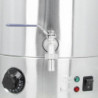 Brew Monk™ sparge water heater 6