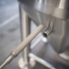 Ss Brewtech™ Pro Jacketed Unitank 5 bbl 7