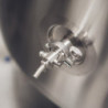 Ss Brewtech™ Pro Jacketed Unitank 5 bbl 9