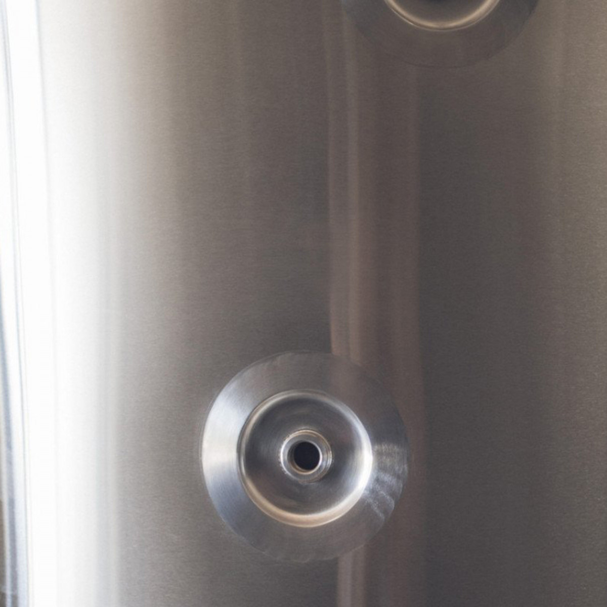 Ss Brewtech™ Pro Jacketed Unitank 5 bbl 12