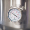 Ss Brewtech™ Pro Jacketed Unitank 5 bbl 4