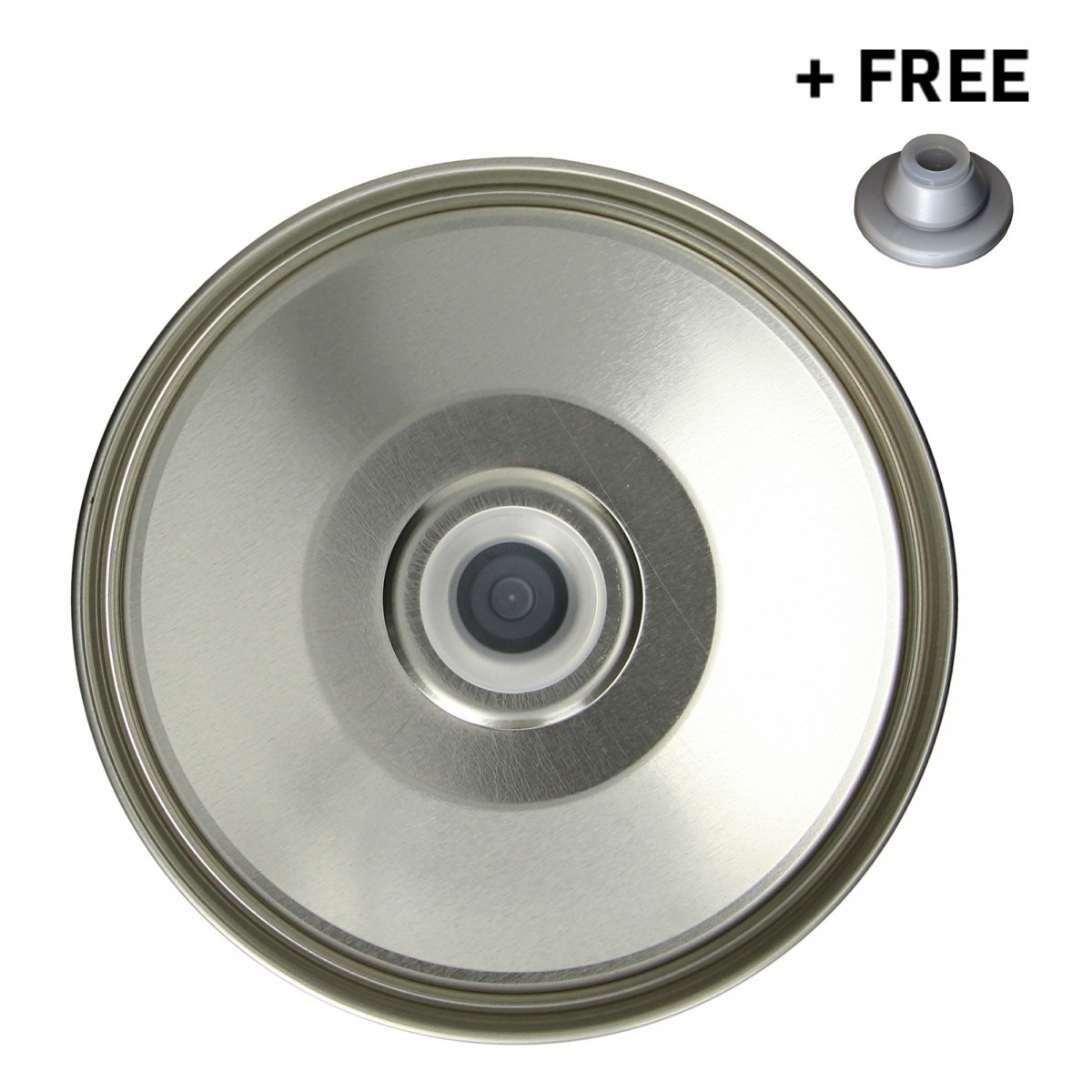 Brewferm Barrel - Mini keg 5 l 1