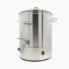 Brewferm Brewer - electric brewing kettle 30 l 1