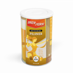 Brewferm beer kit Pilsner