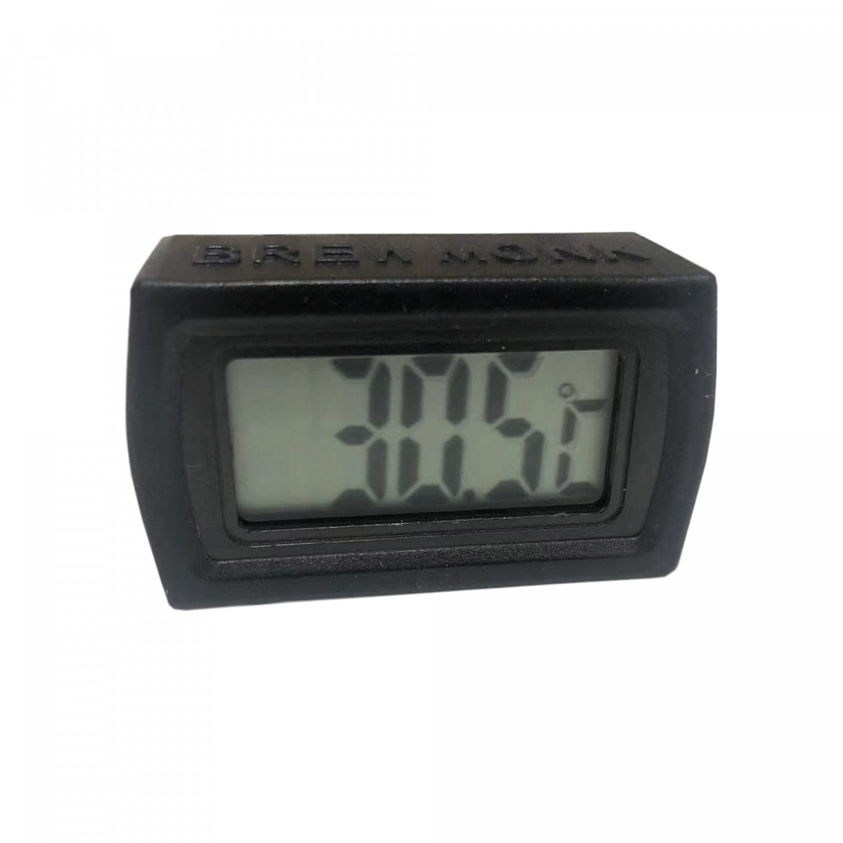 Brew Monk digital thermometer for fermenter 1