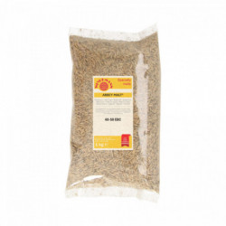 Weyermann® Abbey malt® 40-50 EBC 1 kg