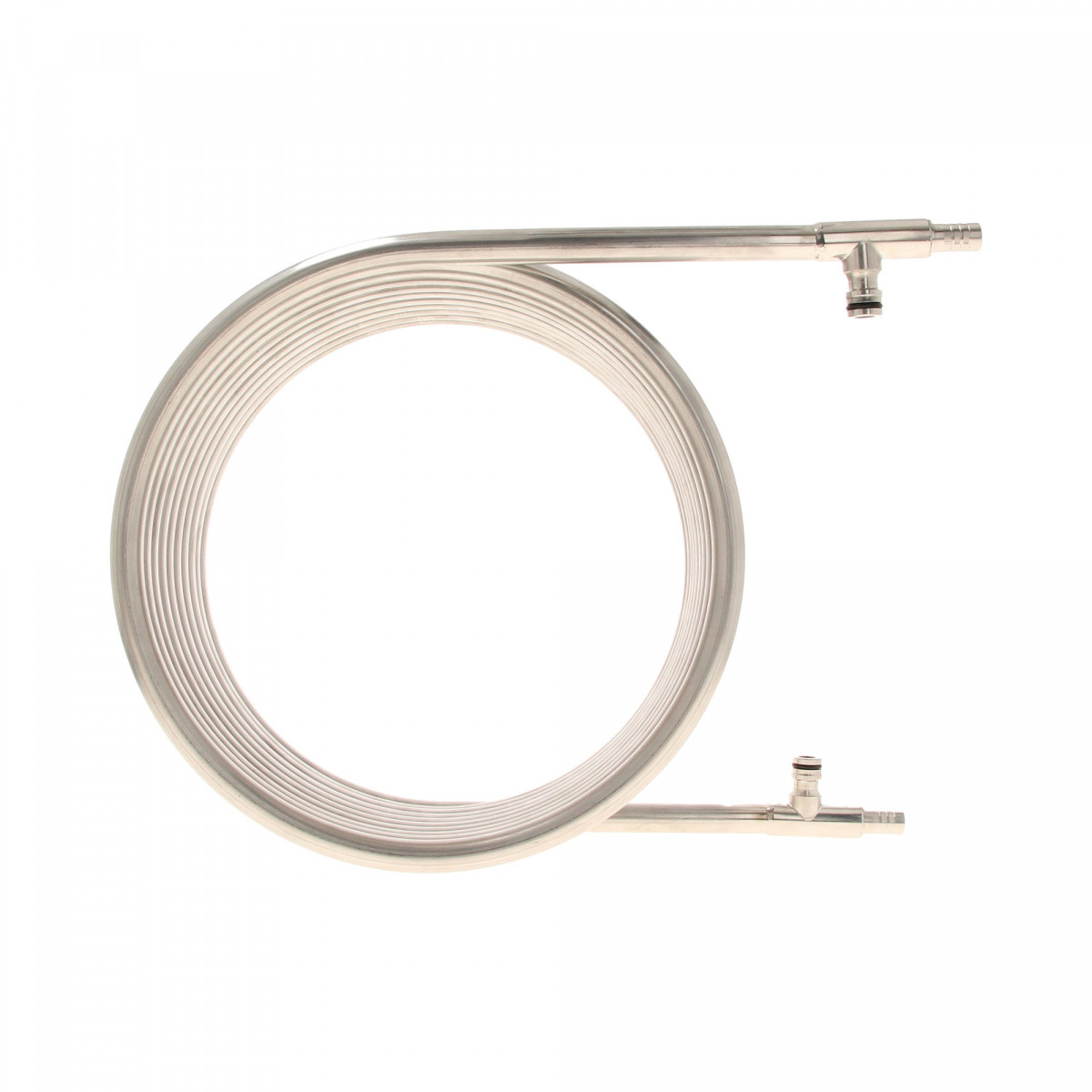 Brew Monk Counterflow Chiller 1