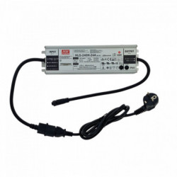 Ss Brewtech™ FTSs Pro Touch power supply EU 