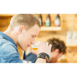 Workshop recognising brewing errors part 2