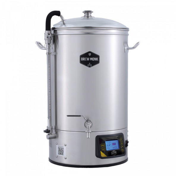 Brew Monk® B40 Wi-Fi brewing system