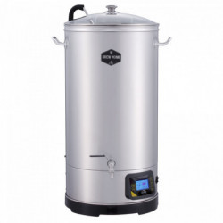 Brew Monk® B70 Wi-Fi brewing system