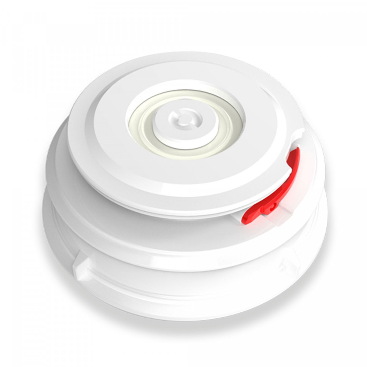 PolyKeg® Pro 2.0 w/o bag amber 20 l A-fitting  2