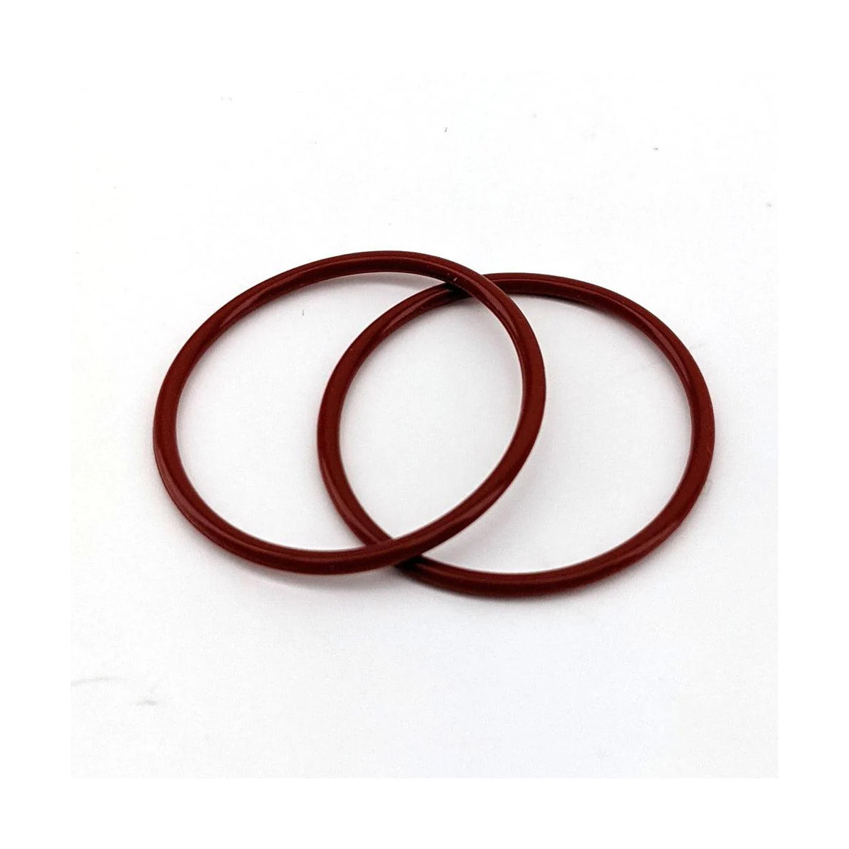 Replacement silicone O-ring for RAPT Pill 0