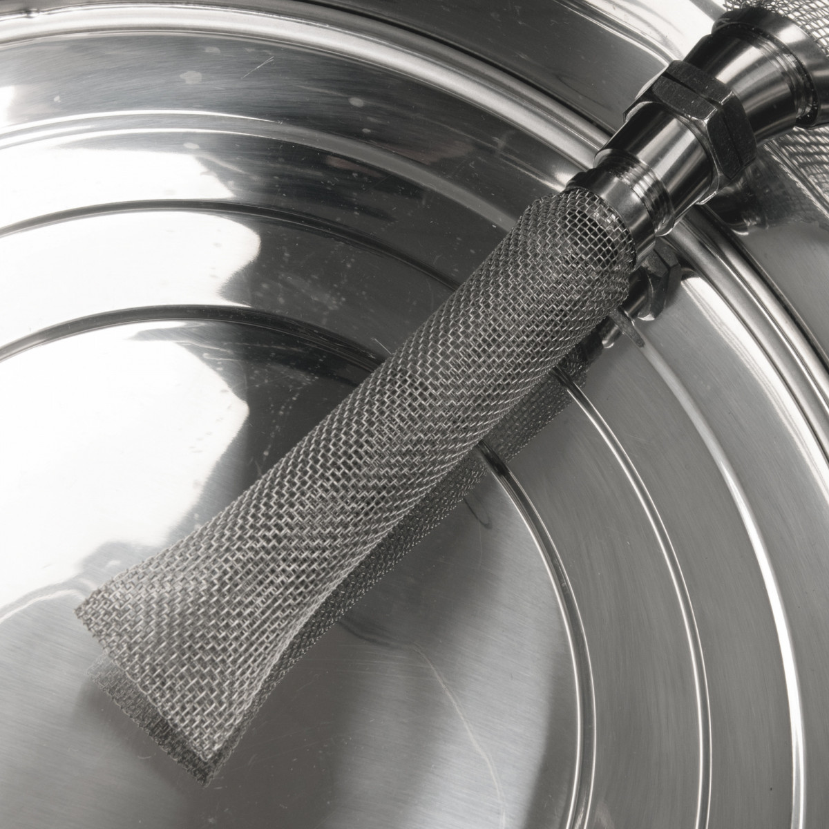 Brew Monk Duo Deal: Brew Monk B40 Wi-Fi & Brew Monk™ malt kit crushed malt - Tripel 14