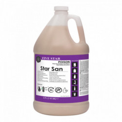 Star San HB Five Star 3.79 l