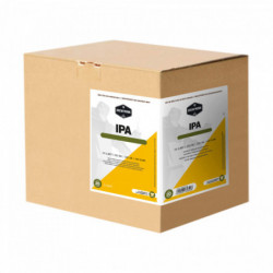 Brew Monk™ malt kit crushed malt - IPA - for 20 l
