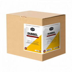 Brew Monk™ malt kit crushed malt - Dubbel - for 20 l