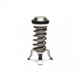 Insert for Connector soda keg and R Jolly AEB