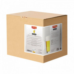 Brewferm malt kit crushed malt - Kölner - for 20 l