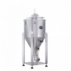 Brew Monk™ C40 conical fermenter
