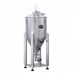 Brew Monk™ C60 conical fermenter