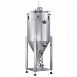 Brew Monk™ C80 conical fermenter