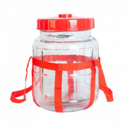 Brewferm Royal Bubbler - 5 l