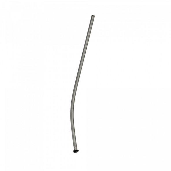 Dip tube for liquid soda keg 9,5 l AEB