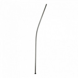 Dip tube for liquid soda keg 19 l AEB