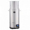 Brew Monk Mega Deal: Brew Monk B70 Wi-Fi & C80 Conical Fermenter & Counterflow chiller & Sparge water heater 8
