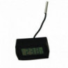 Brew Monk™ digital thermometer for conical fermenter 0