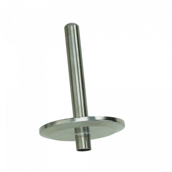 Brew Monk™ 1.5" TC thermowell 