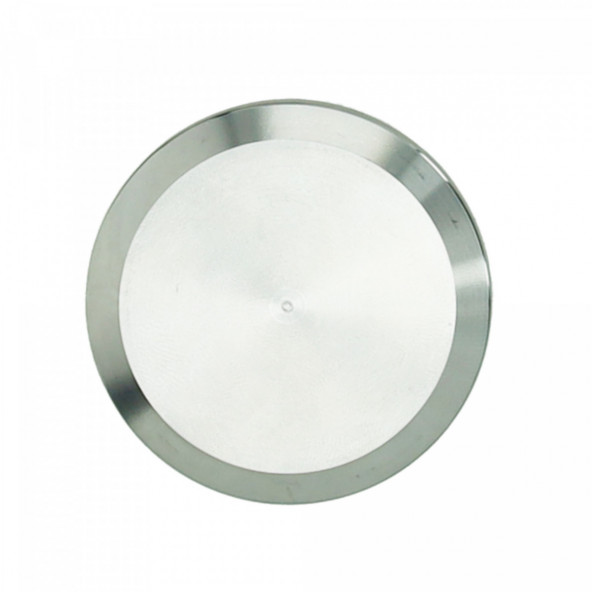 Brew Monk™ 2" TC blind cap