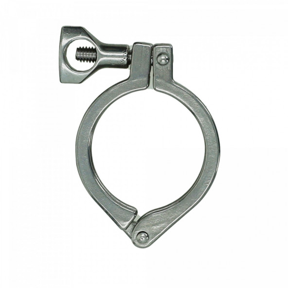 Brew Monk™ 2" TC clamp 