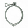Brew Monk™ 4" TC clamp  0