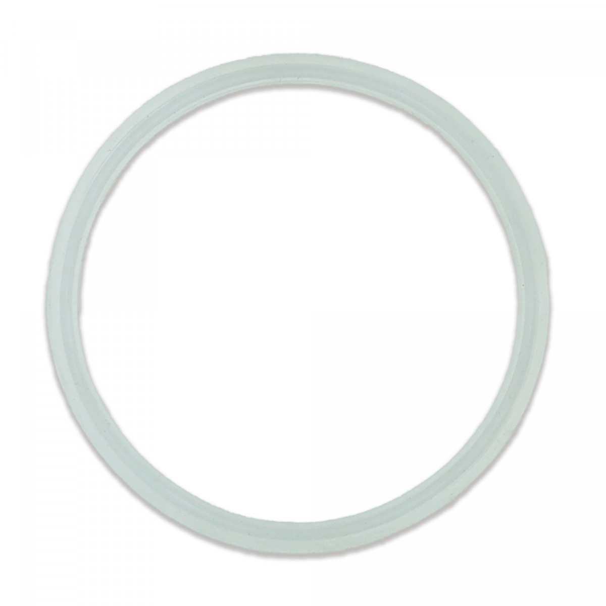 Brew Monk™ 4" TC gasket 0