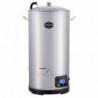 Brew Monk Duo Deal: Brew Monk B70 Wi-Fi & C80 conical fermenter 2