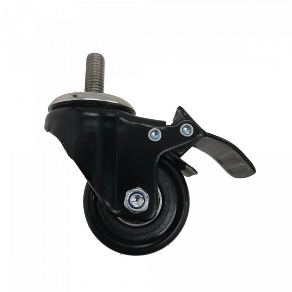 Brew Monk™ 4 wheels for conical fermenter and unitank