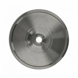 Brew Monk lid for fermentor 30 l 1.5"TC