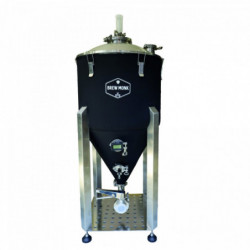 Brew Monk™ jacket for C60