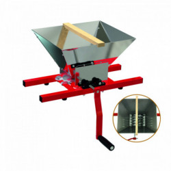 Vinoferm Fruit Mill 7 l