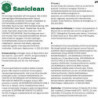 SaniClean Five Star 946 ml 5