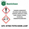 SaniClean Five Star 946 ml 1