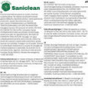 SaniClean Five Star 946 ml 3