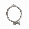 Brew Monk™ 6" TC clamp 0