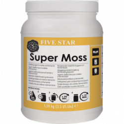 Supermoss Five Star 1,59 kg