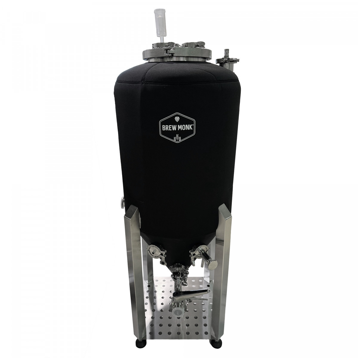 Brew Monk™ jacket for U80 0