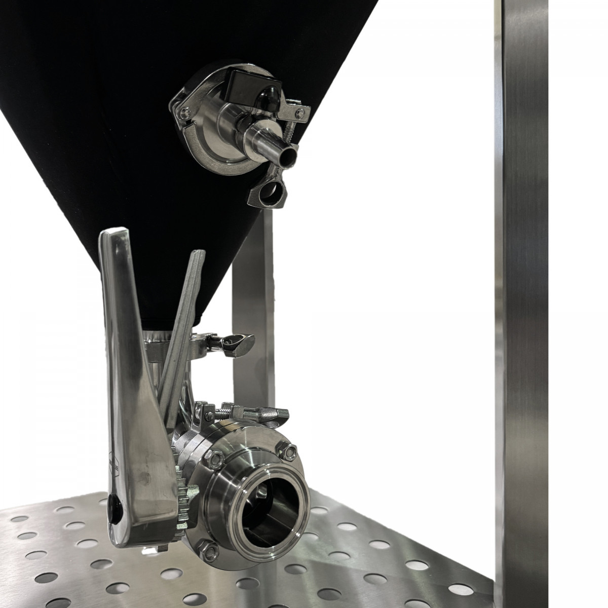 Brew Monk™ jacket for U80 2